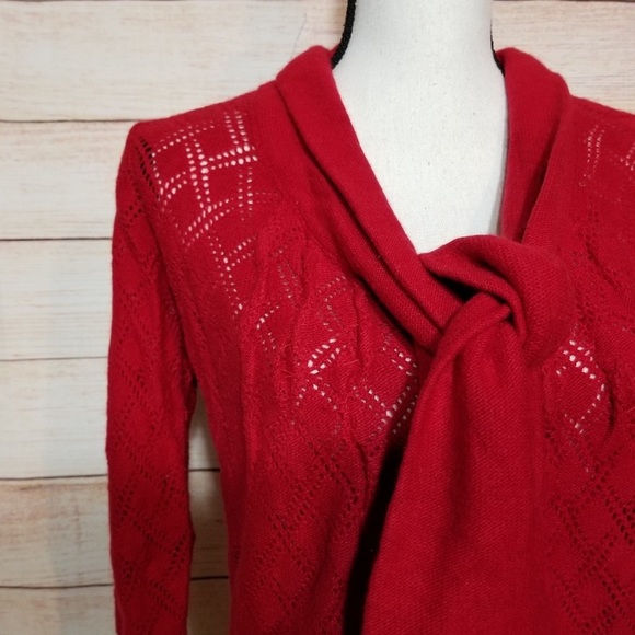 Plenty by Tracy Reese cardigan, small - Picture 3 of 6